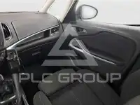 2013 Opel ZAFIRA