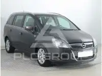 2013 Opel ZAFIRA