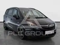 2013 Opel ZAFIRA