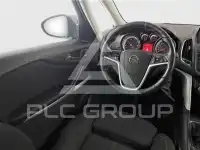 2013 Opel ZAFIRA