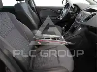 2013 Opel ZAFIRA