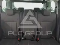2013 Opel ZAFIRA