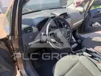 2013 Opel ZAFIRA