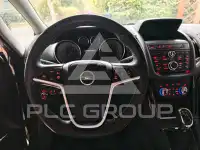 2013 Opel ZAFIRA