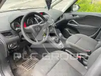 2013 Opel ZAFIRA
