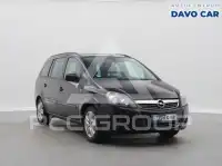 2013 Opel ZAFIRA