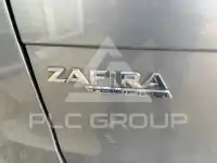 2013 Opel ZAFIRA