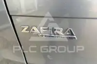 2013 Opel ZAFIRA