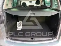 2013 Opel ZAFIRA