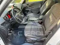 2013 Opel ZAFIRA