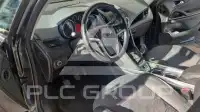 2013 Opel ZAFIRA