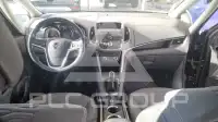 2013 Opel ZAFIRA