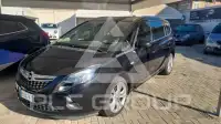 2013 Opel ZAFIRA