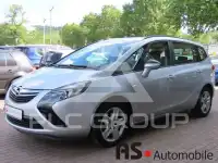 2013 Opel ZAFIRA