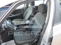 2013 Opel ZAFIRA