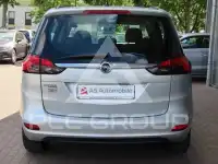 2013 Opel ZAFIRA