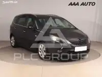2013 Opel ZAFIRA