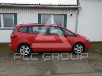 2013 Opel ZAFIRA