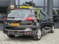 2013 Opel ZAFIRA