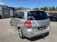 2013 Opel ZAFIRA