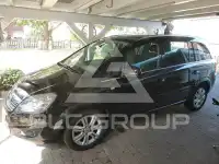 2013 Opel ZAFIRA
