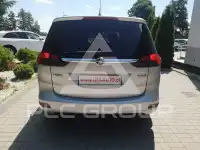 2013 Opel ZAFIRA