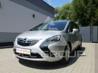 2013 Opel ZAFIRA