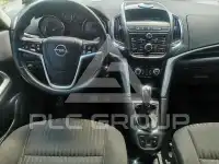 2013 Opel ZAFIRA