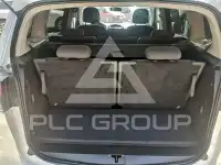 2013 Opel ZAFIRA