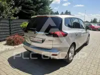 2013 Opel ZAFIRA