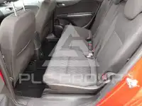 2013 Opel ZAFIRA