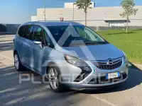 2013 Opel ZAFIRA