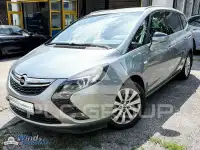 2013 Opel ZAFIRA