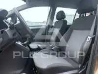 2013 Opel ZAFIRA