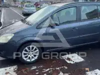 2013 Opel ZAFIRA