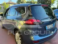 2013 Opel ZAFIRA
