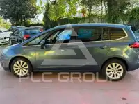 2013 Opel ZAFIRA