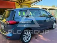 2013 Opel ZAFIRA