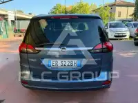 2013 Opel ZAFIRA