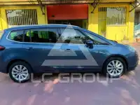 2013 Opel ZAFIRA