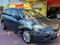 2013 Opel ZAFIRA