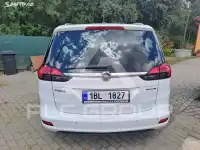 2013 Opel ZAFIRA