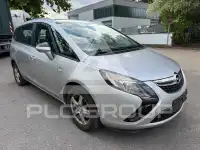 2013 Opel ZAFIRA