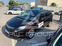 2013 Opel ZAFIRA