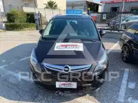 2013 Opel ZAFIRA