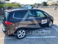 2013 Opel ZAFIRA