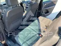 2013 Opel ZAFIRA