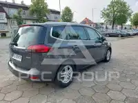 2013 Opel ZAFIRA