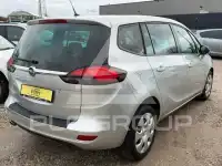2013 Opel ZAFIRA