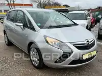 2013 Opel ZAFIRA